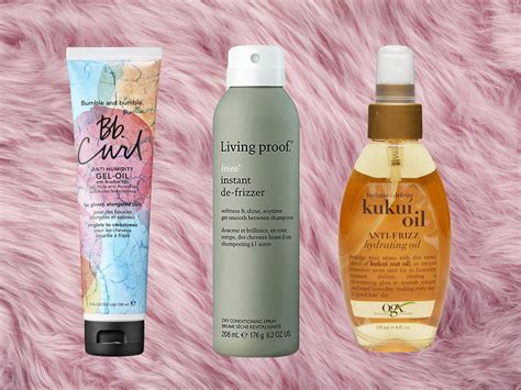 best anti frizz products|More.